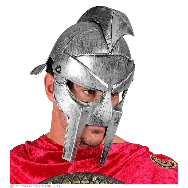 Gladiator Helm Maximus