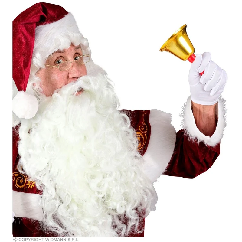 Kerstman Bel Ding A Dong