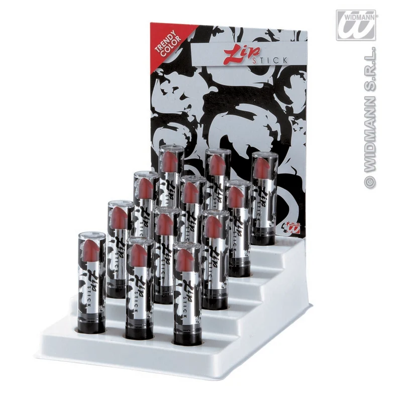 Lippenstift Rood