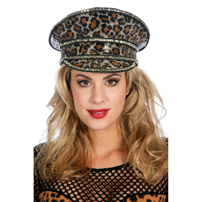 Pittige Panter Politiepet