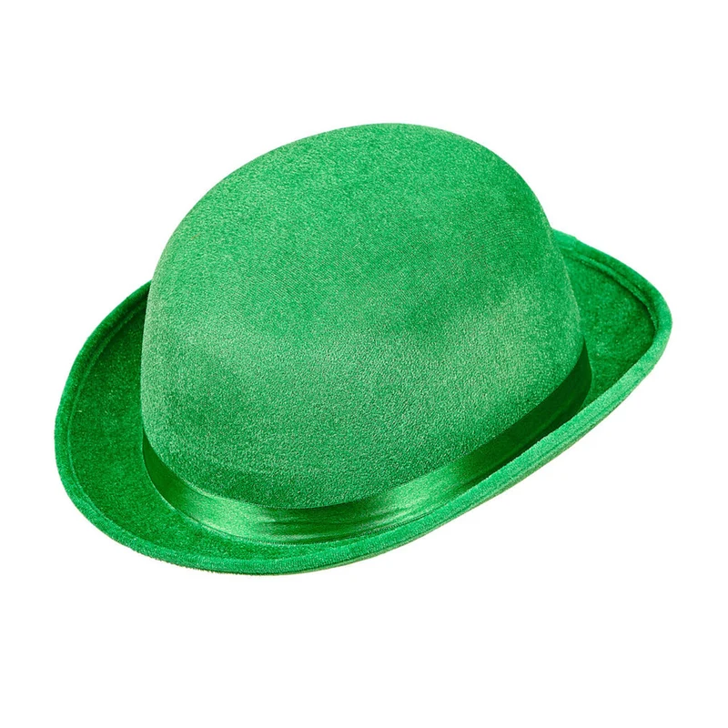 Ierse Bolhoed St.patrick