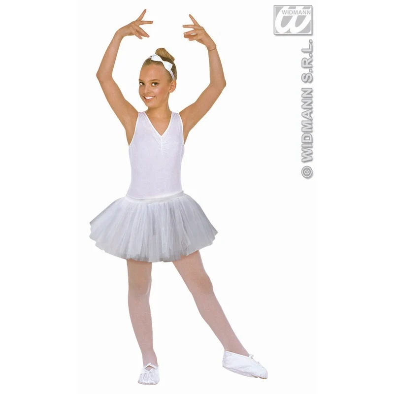 Tutu Kind Wit