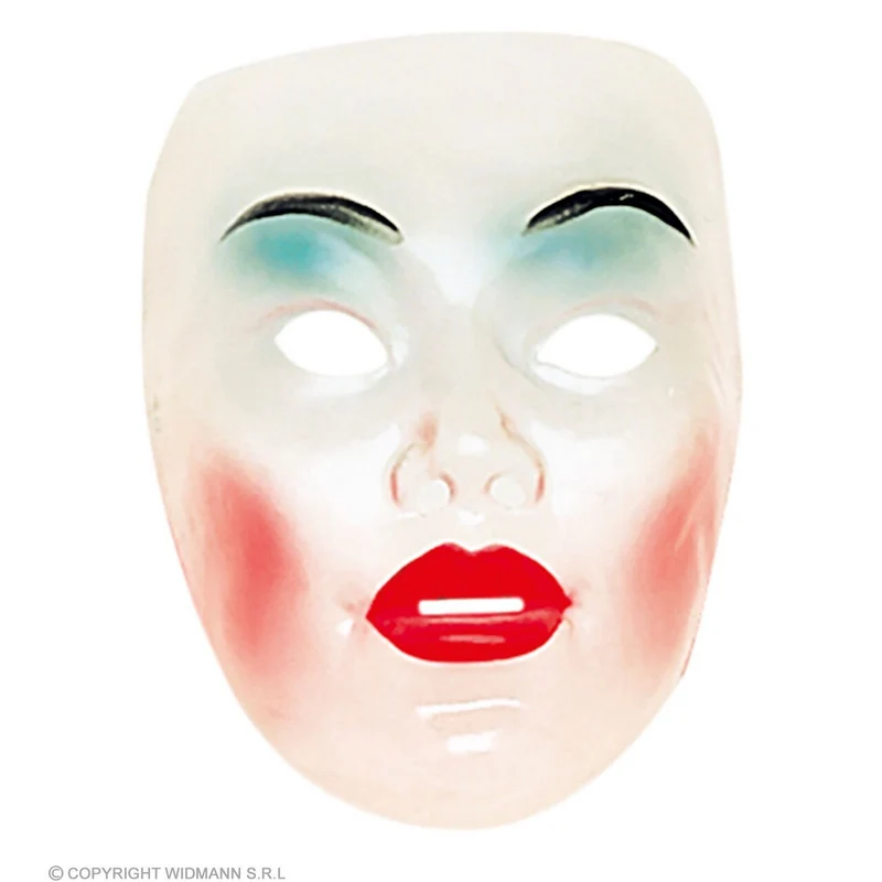 Pop Masker Sweet Susanna