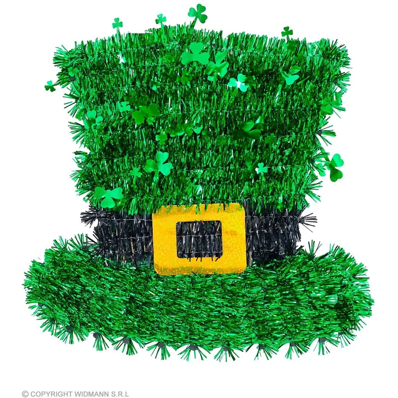 Decoratie Hoge Hoed St Patricks Day