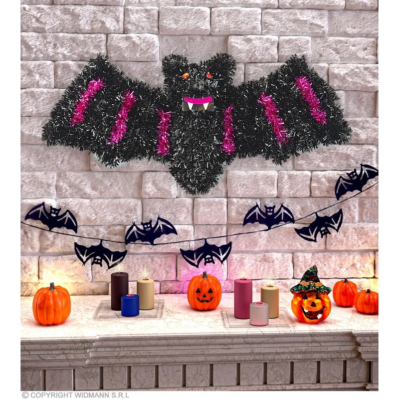 Versiering Halloween Vleermuis