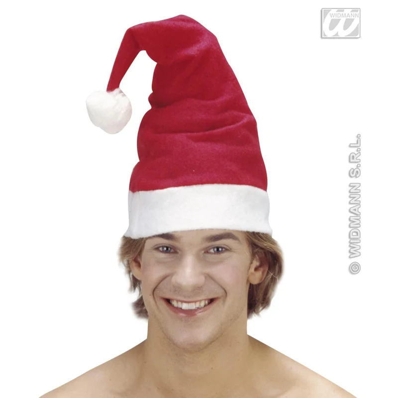 Muts Kerstman