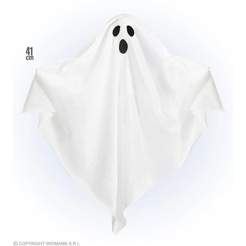 Spookachtig Enge Spook 41 Centimeter