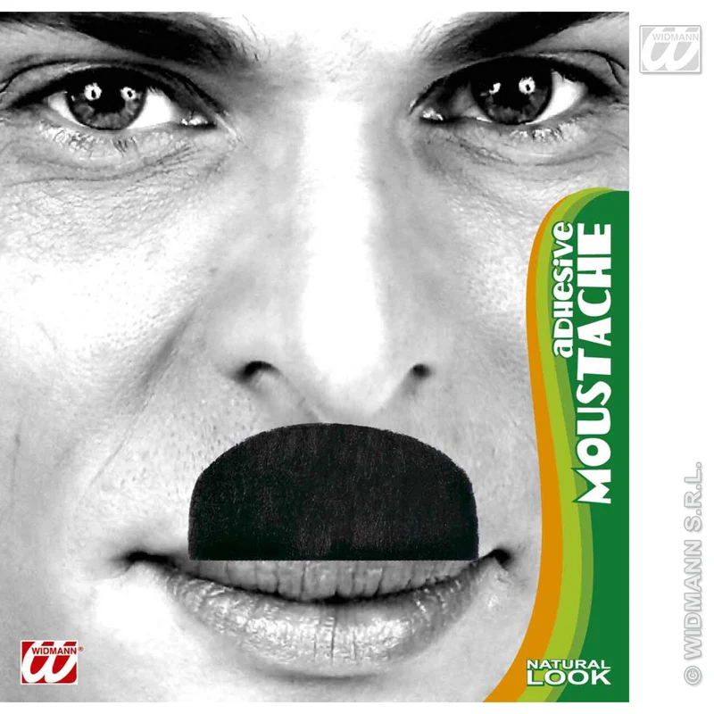 Snor Zwart, Chaplin