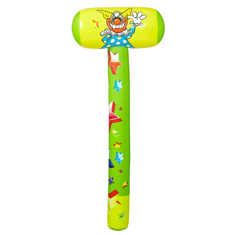 Grappige Opblaasbare Hamer, 96cm