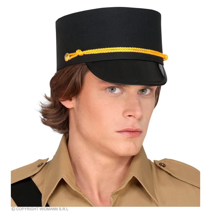Gendarme Franse Politie Pet