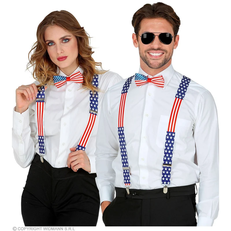 America First Set