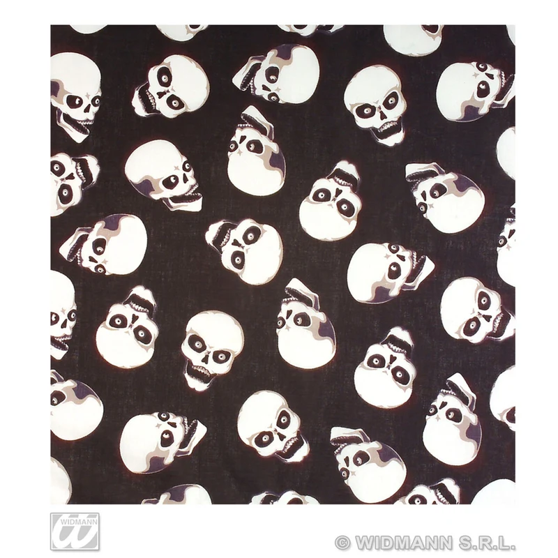 Bandana Piraat