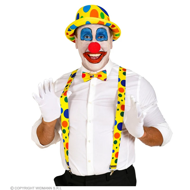 Popi De Clown Set