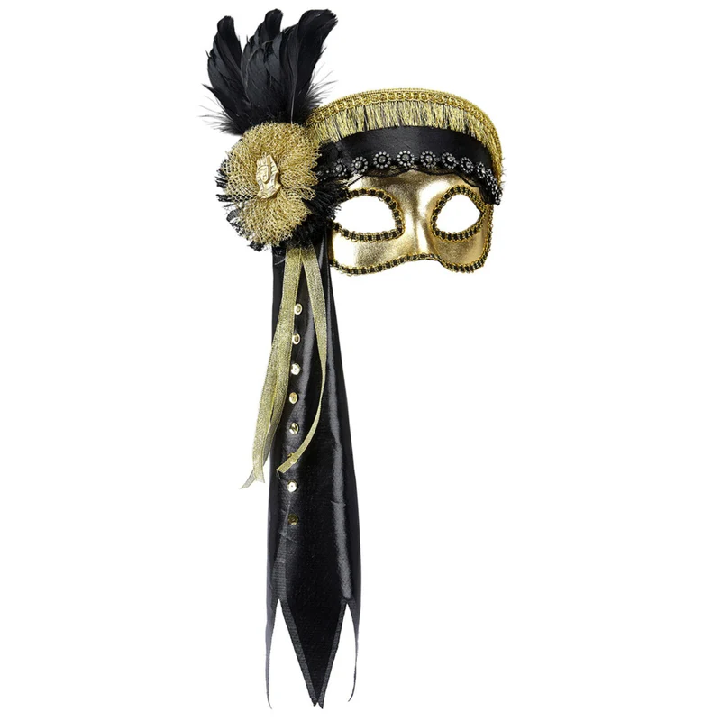 Rialto Luxe Cleopatra Oogmasker