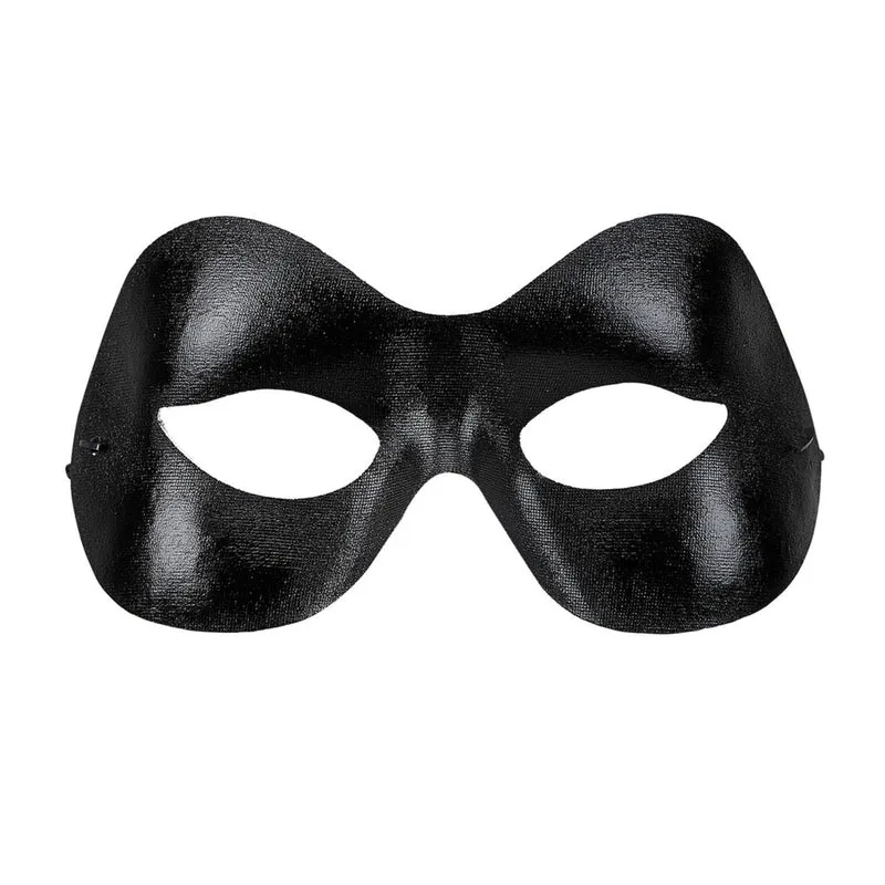 Sexy Oogmasker Zwart Fidelio / S&m