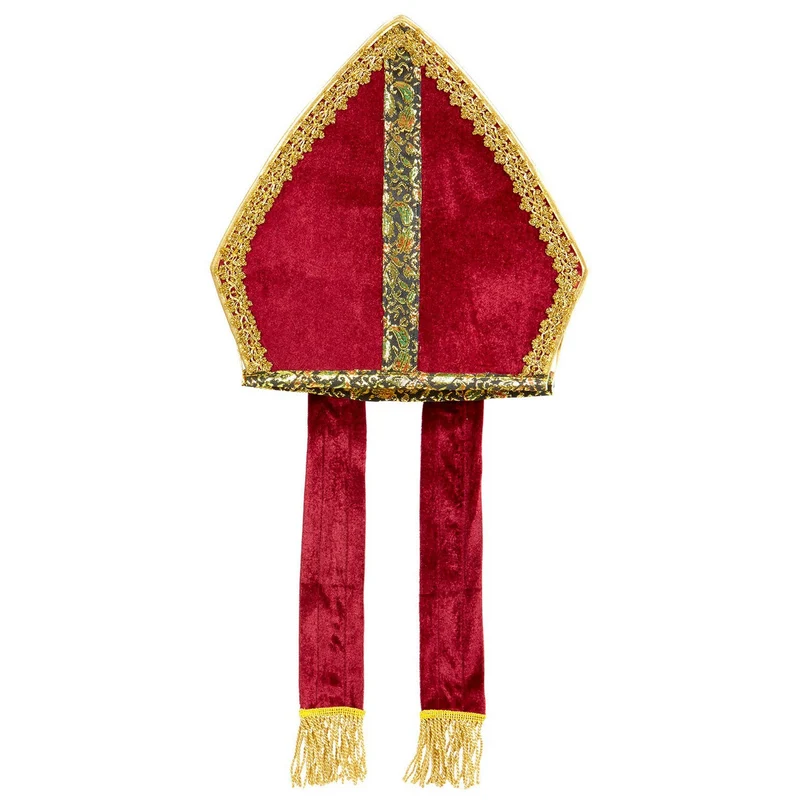 Goedheiligman Mijter