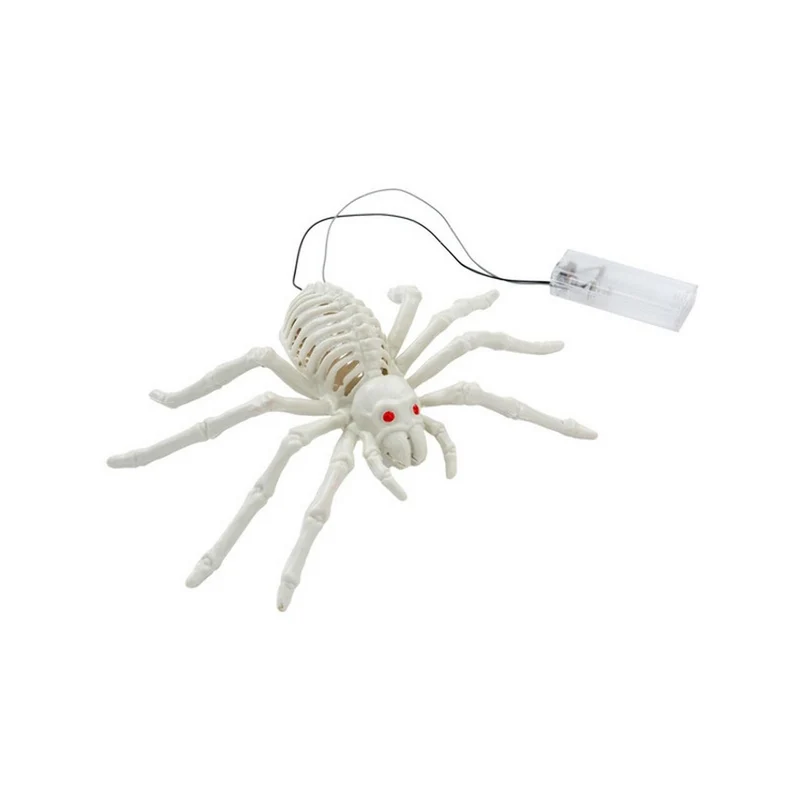 Lichtgevende Skelet Spin