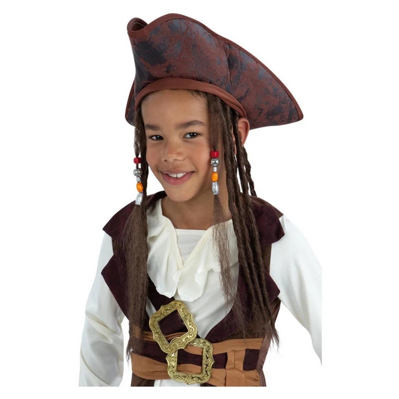 James Spearow Piraat Van De Cariben Kind