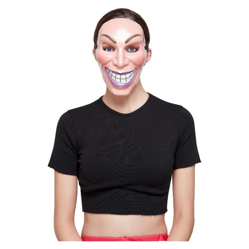 Altijd Lachen Masker
