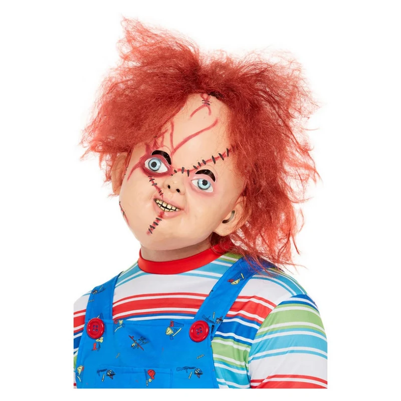Chucky De Niet Vriendelijke Pop Masker