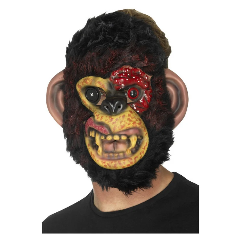 Aap Zombie Masker