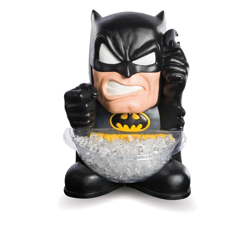 Batman Protect The Candy Kom