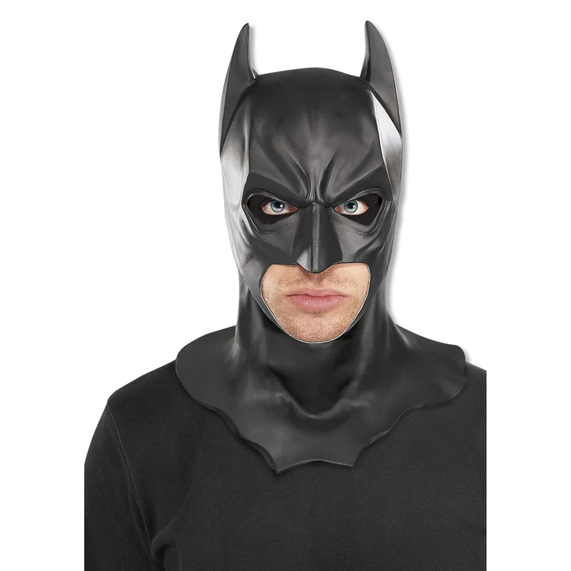 Batman™ Volledig Masker