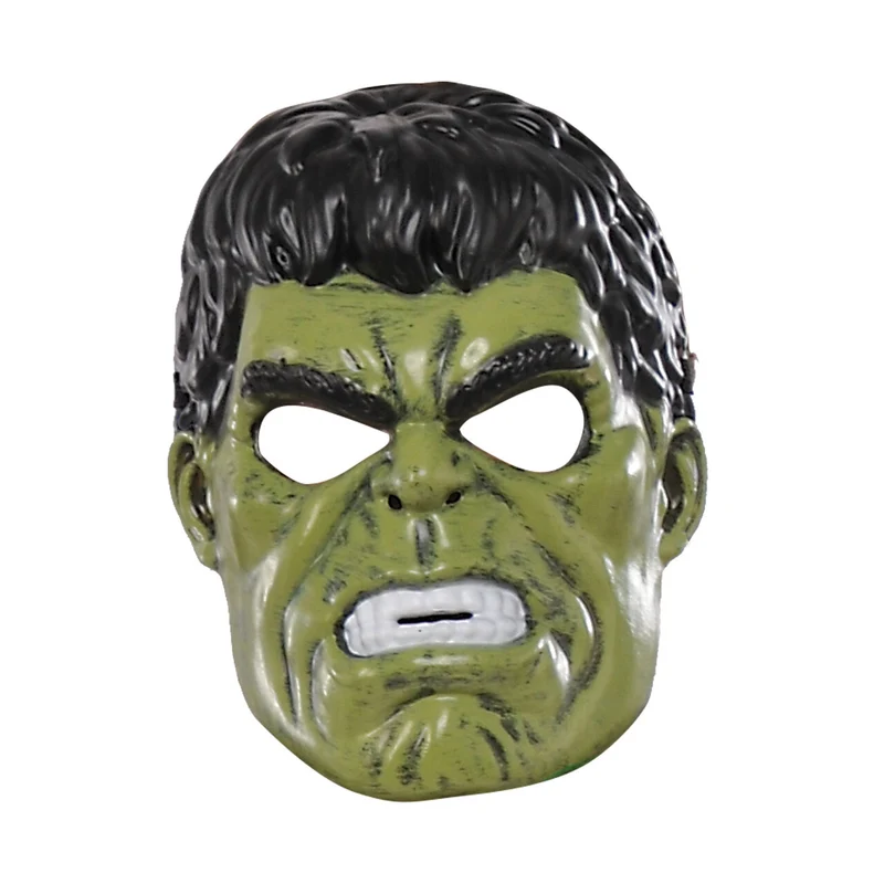 Hulk Masker
