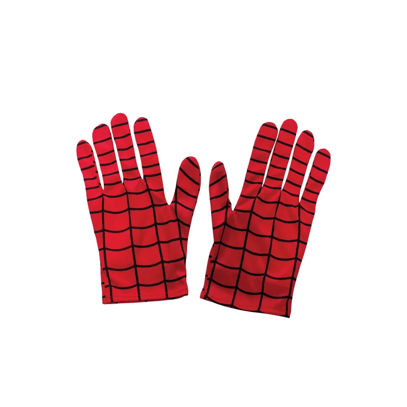 Spider-Man™ Rode Handschoenen