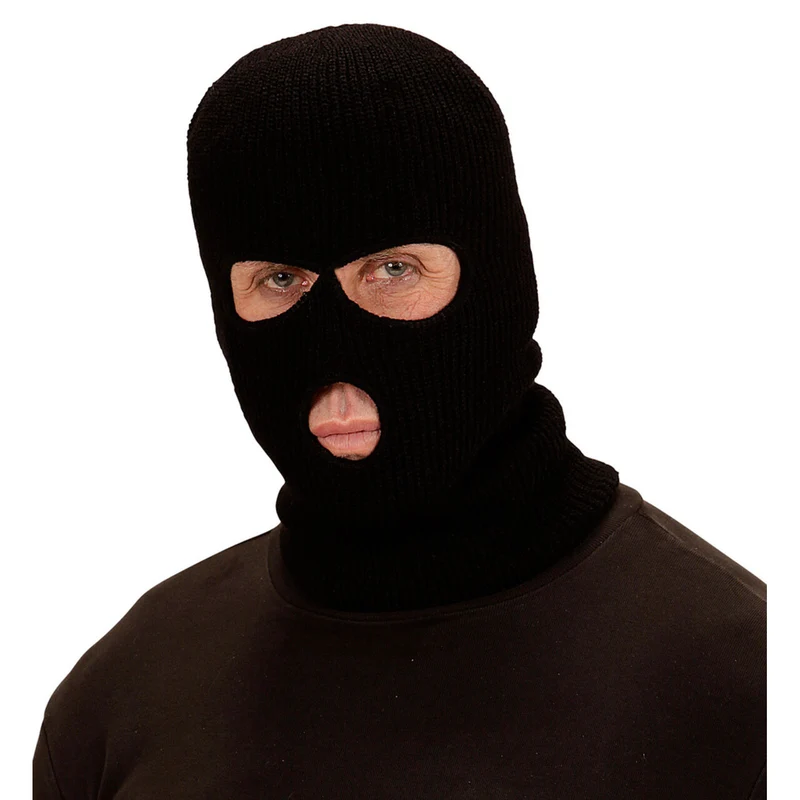 Overvaller Masker Balaclava