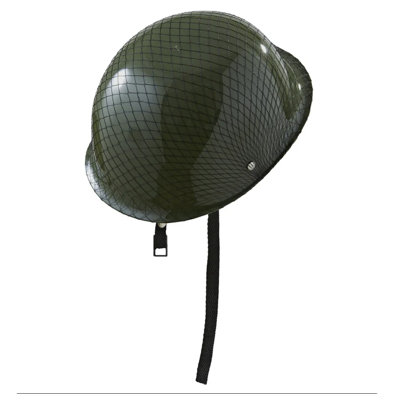Helm Soldaat Platoon