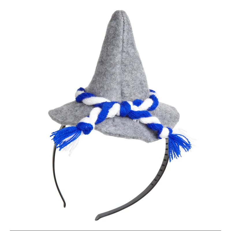 Hoofdband Met Mini Beierse Hoed