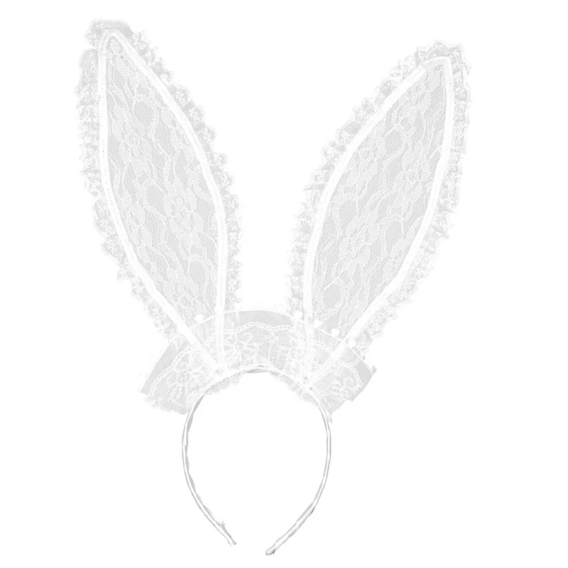 Sexy Bunny Oren Kant, Wit