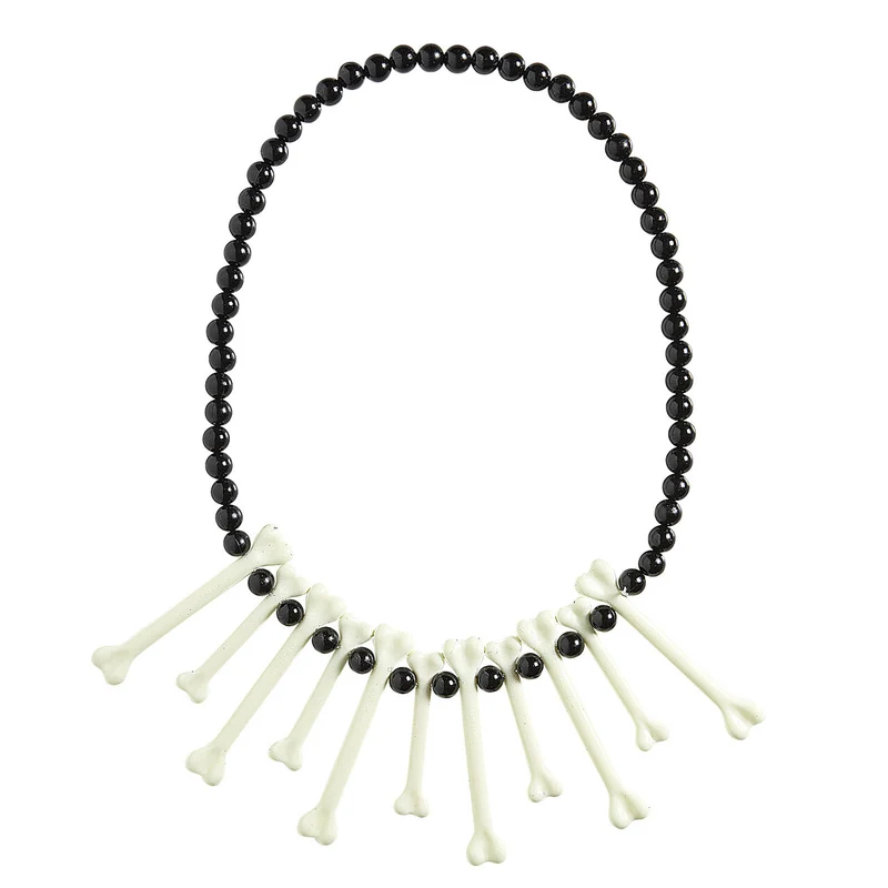 Swahili Botten Ketting
