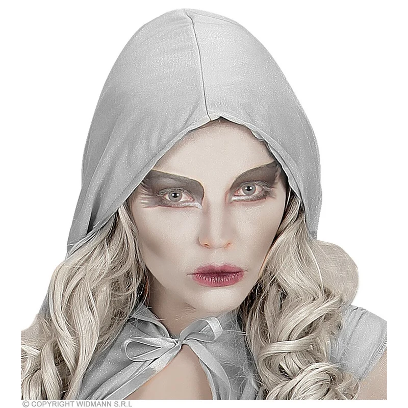 Make-Up Grijs, 25 Gram