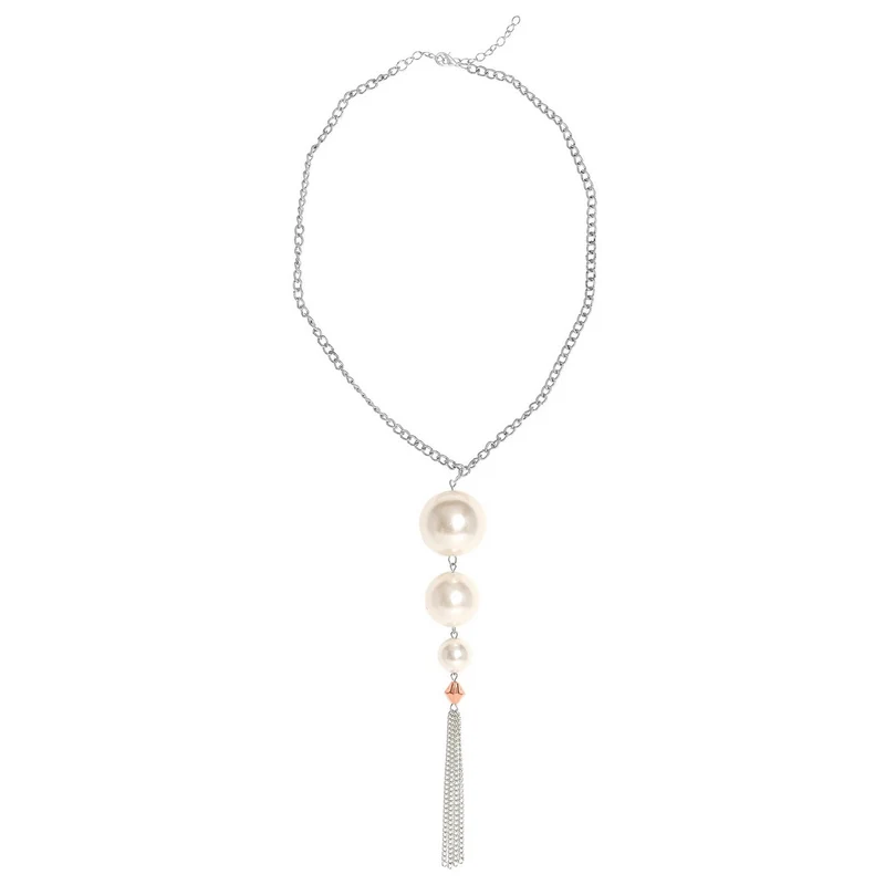 Ketting Kanjer Van Parels