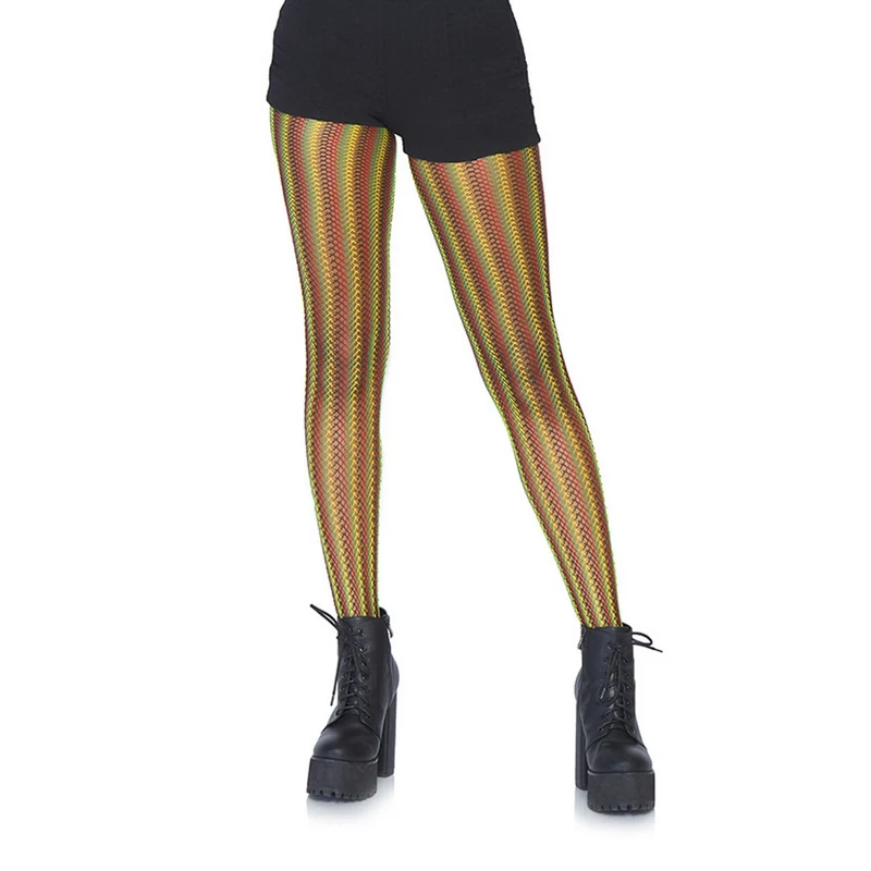 Rasta Jamaica Visnet Panty