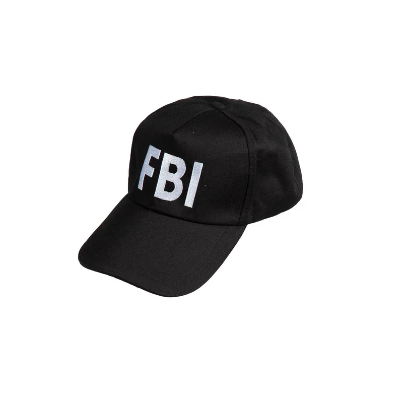Fbi Pet