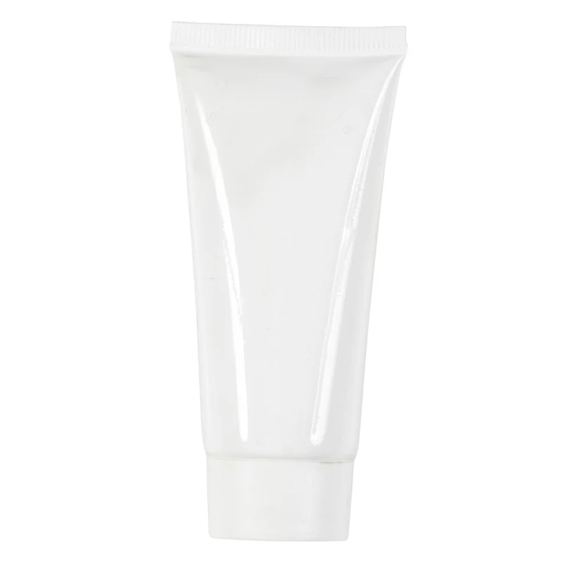Aqua Make-Up In 30 Ml Tube, Wit