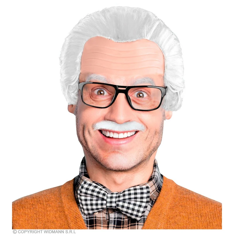 Opa Klaas Set