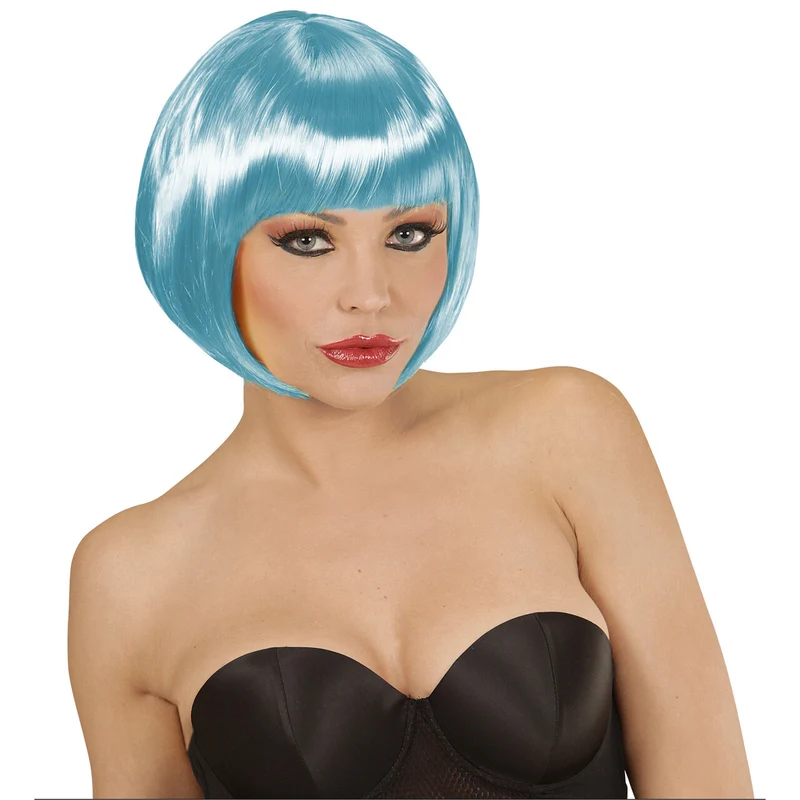 Ms Bob Pruik, Boblijn Azuur Blauw