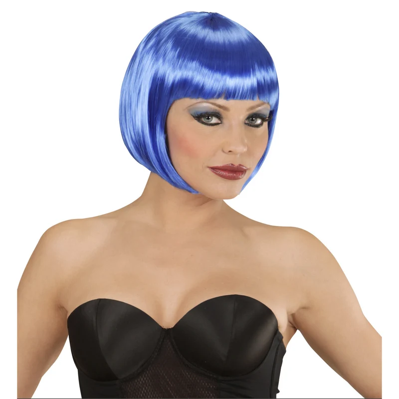 Ms Bob Pruik, Boblijn Blauw