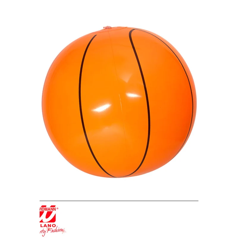 Sportattribuut Opblaasbare Basketbal