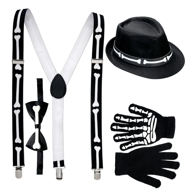 Skelet Set Boney