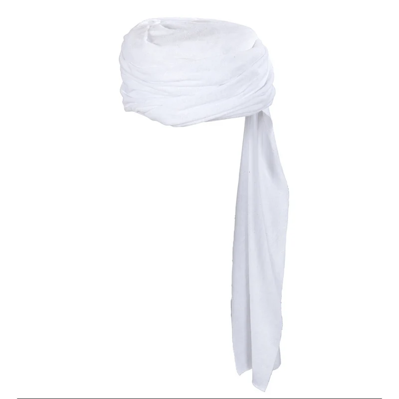 Salaam Alikom Arabische Tulband