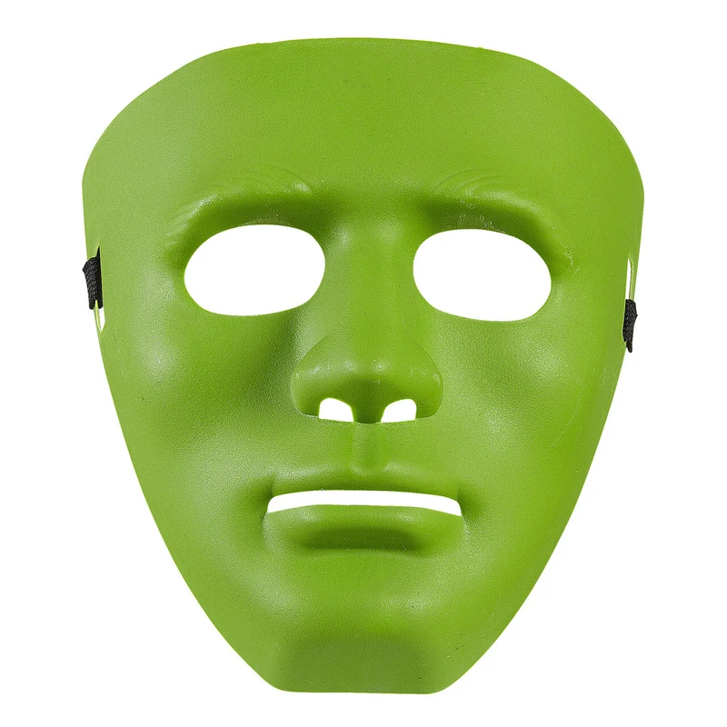Classic Creep Masker Groen