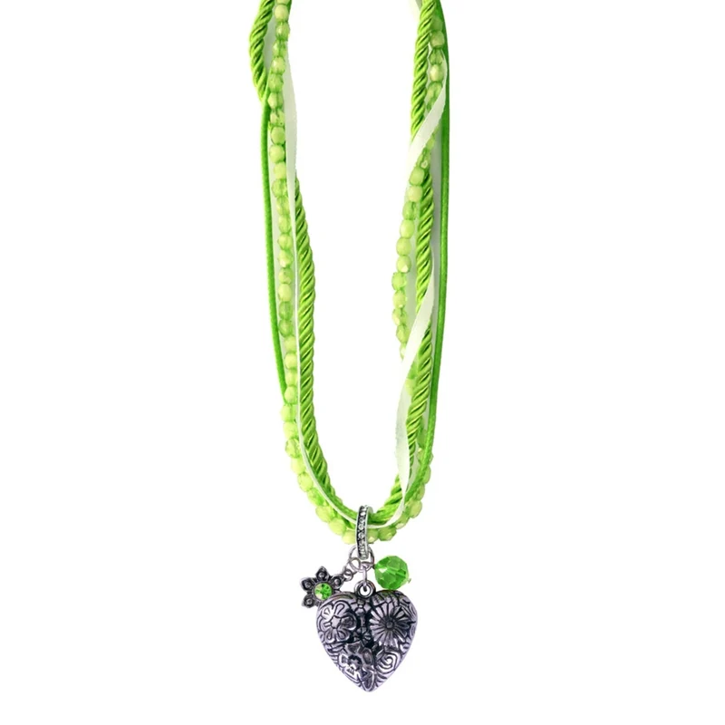 Ketting Tiroler Groen