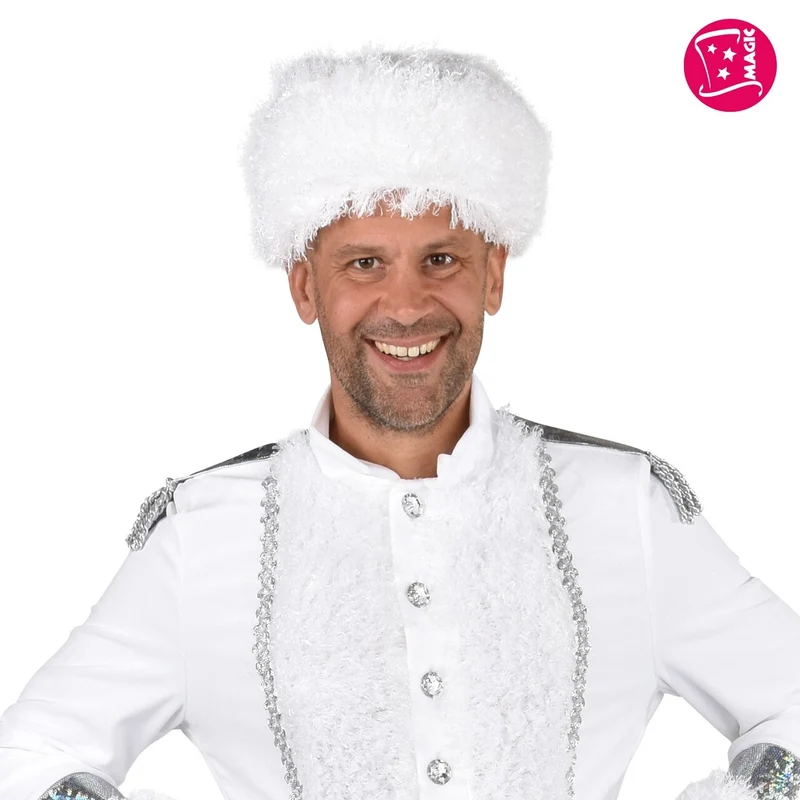 Bontmuts Icecold