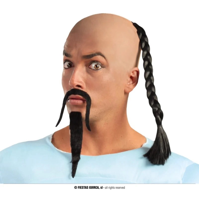 Samurai Vlecht