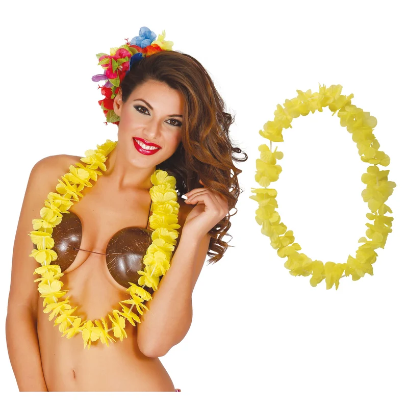 Aloha Hawaii Krans Geel